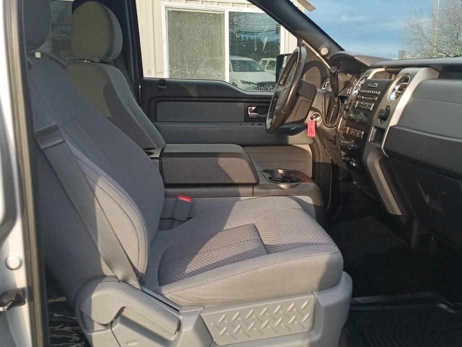 used 2012 Ford F-150 car, priced at $15,449