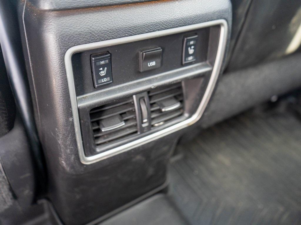 used 2015 Nissan Murano car, priced at $16,995