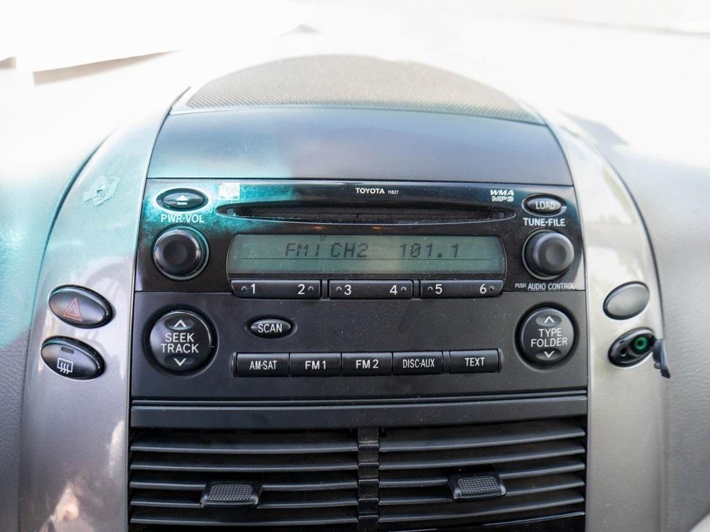 used 2010 Toyota Sienna car, priced at $8,995
