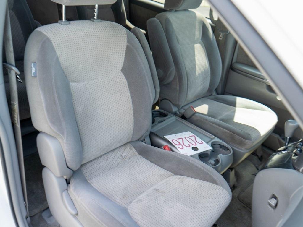 used 2010 Toyota Sienna car, priced at $8,995