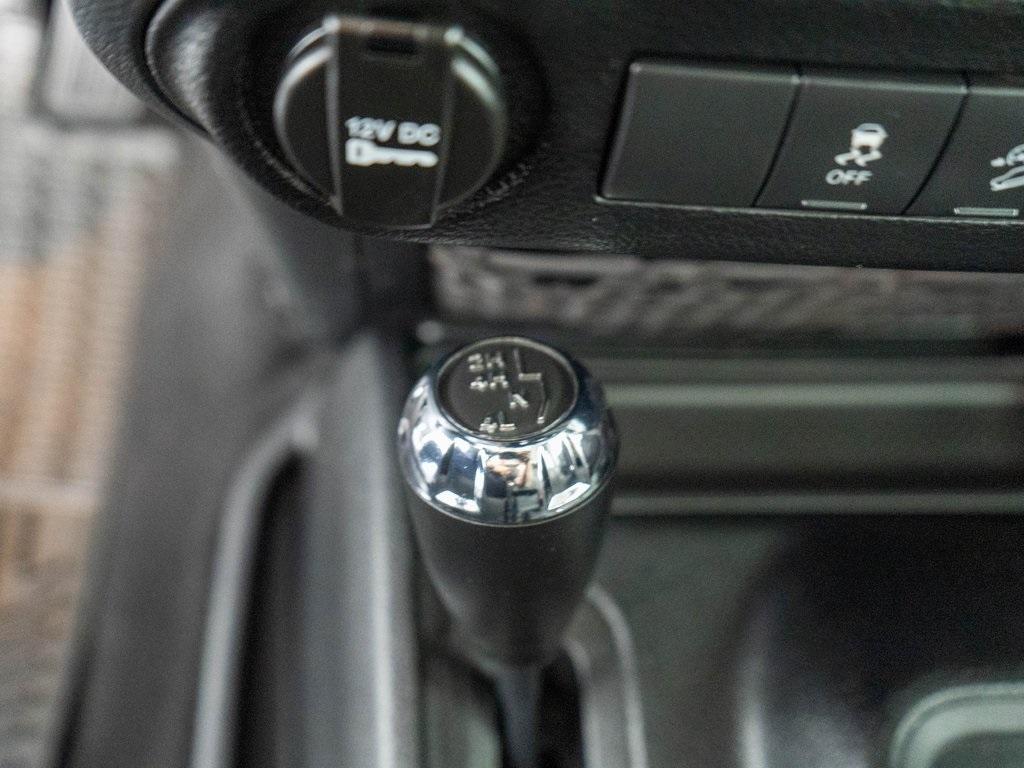 used 2014 Jeep Wrangler car, priced at $18,995