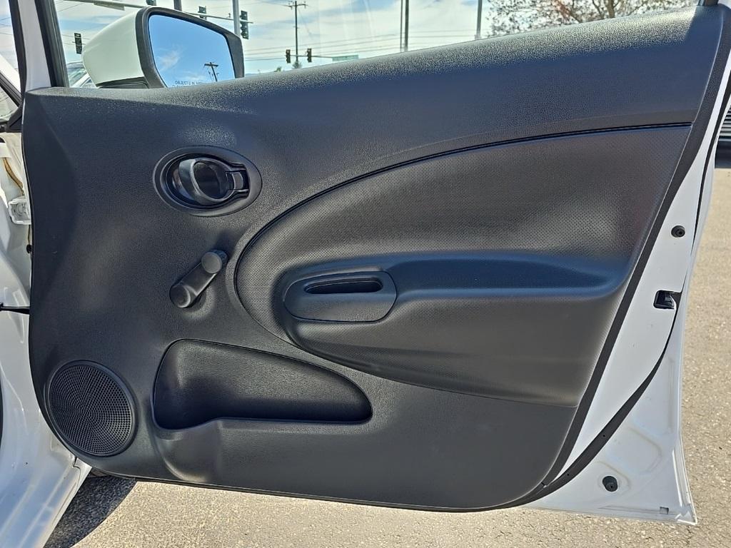 used 2015 Nissan Versa Note car, priced at $9,995