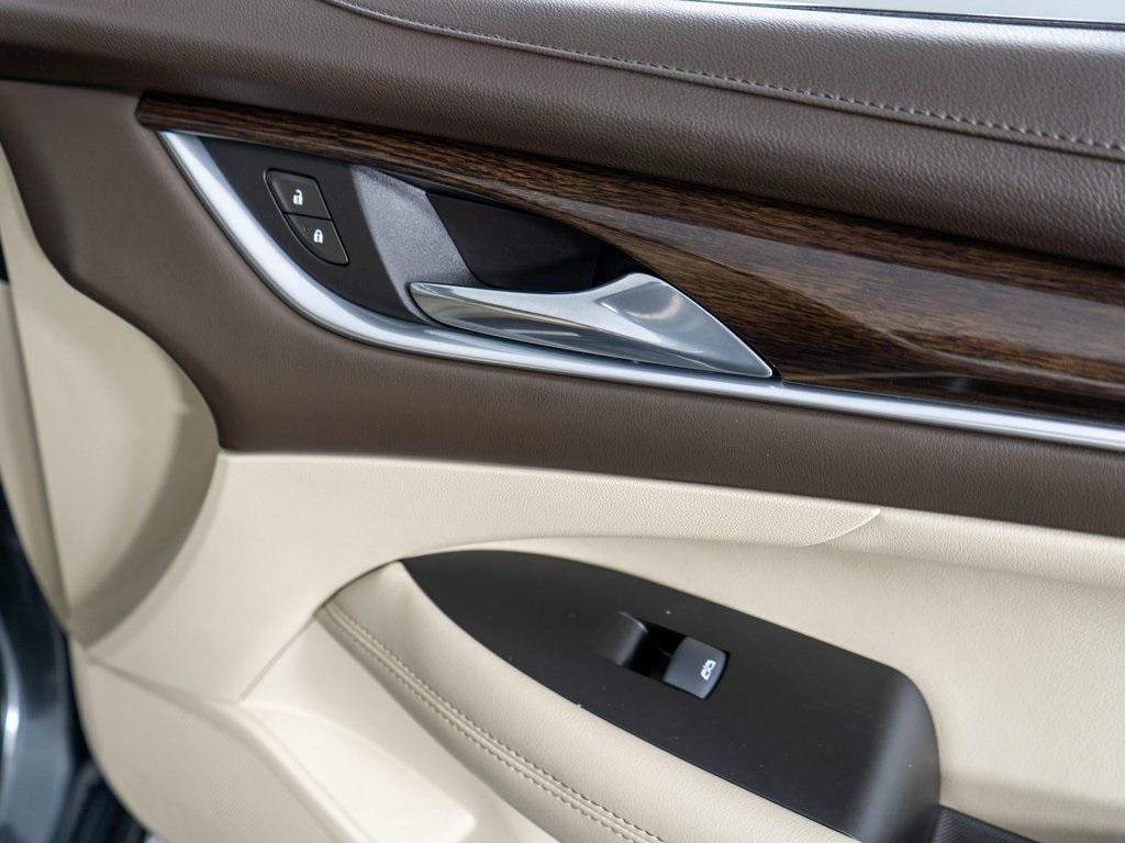 used 2017 Buick LaCrosse car, priced at $12,995