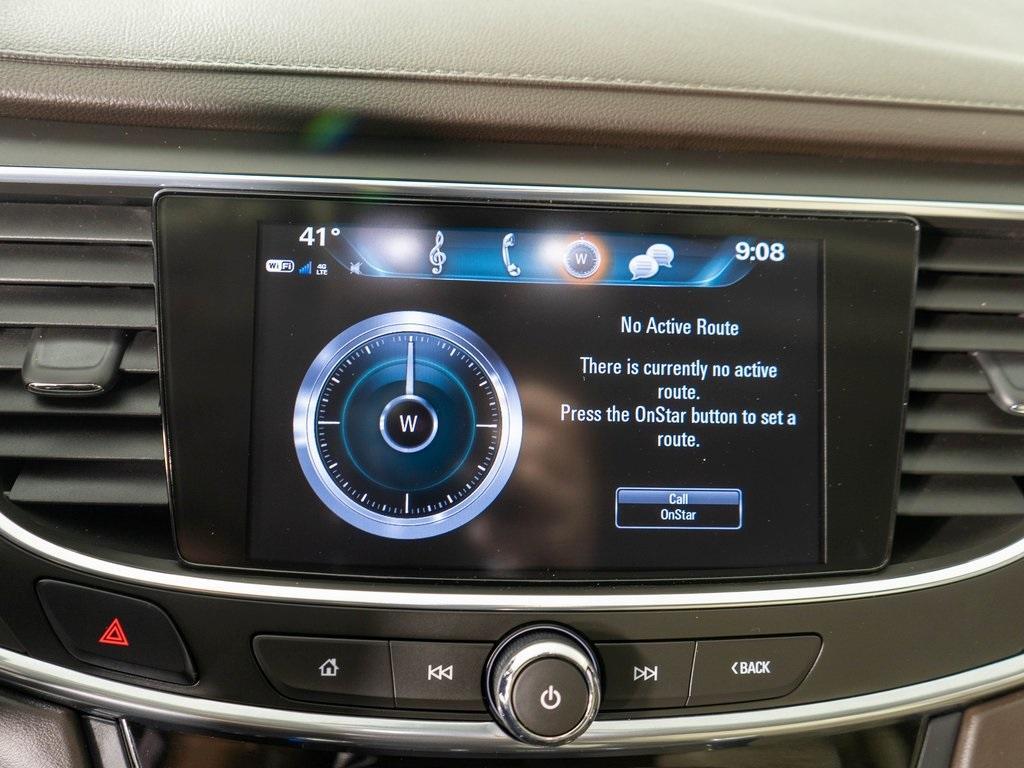 used 2017 Buick LaCrosse car, priced at $12,995