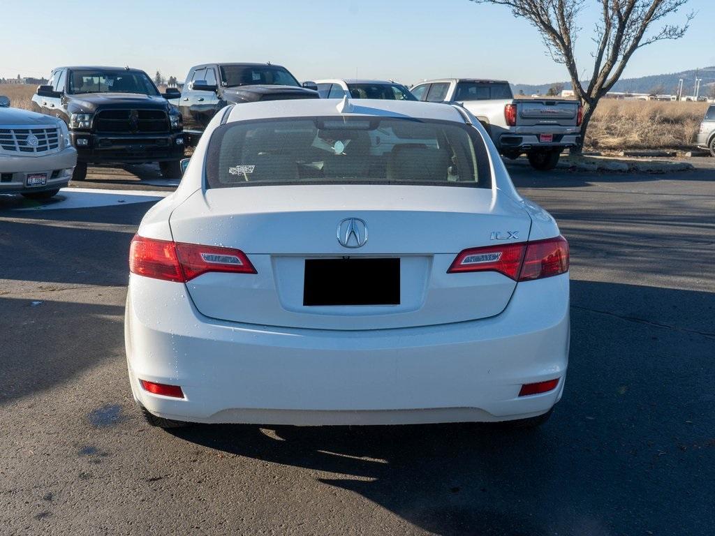 used 2014 Acura ILX car, priced at $11,794