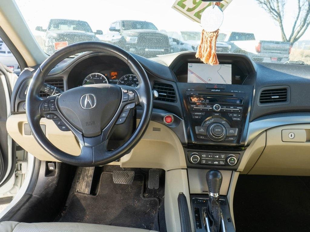 used 2014 Acura ILX car, priced at $11,794