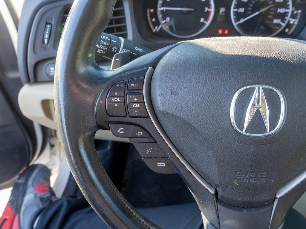 used 2014 Acura ILX car, priced at $11,794