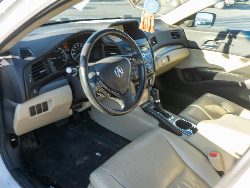 used 2014 Acura ILX car, priced at $11,794