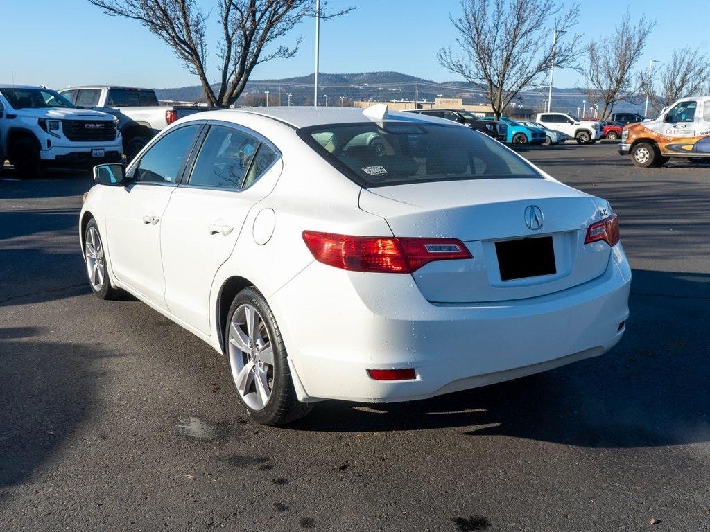 used 2014 Acura ILX car, priced at $11,794