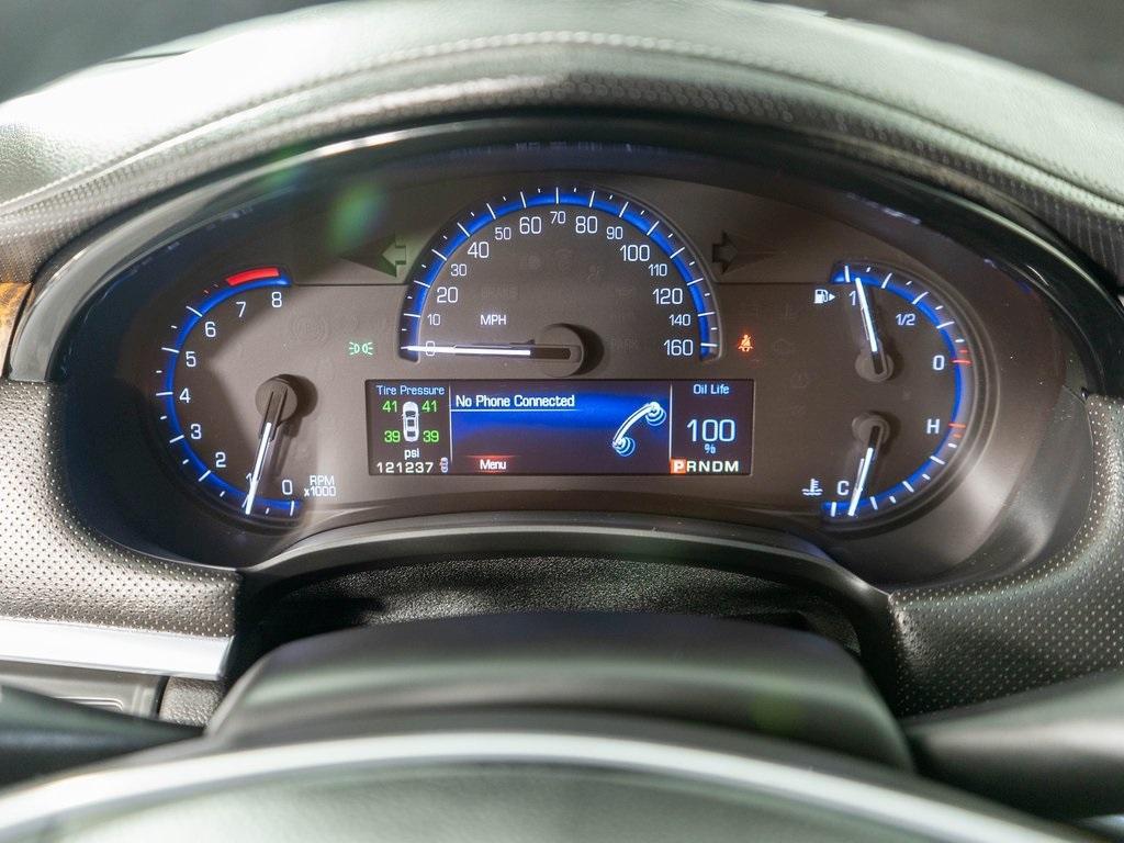 used 2015 Cadillac XTS car, priced at $14,990