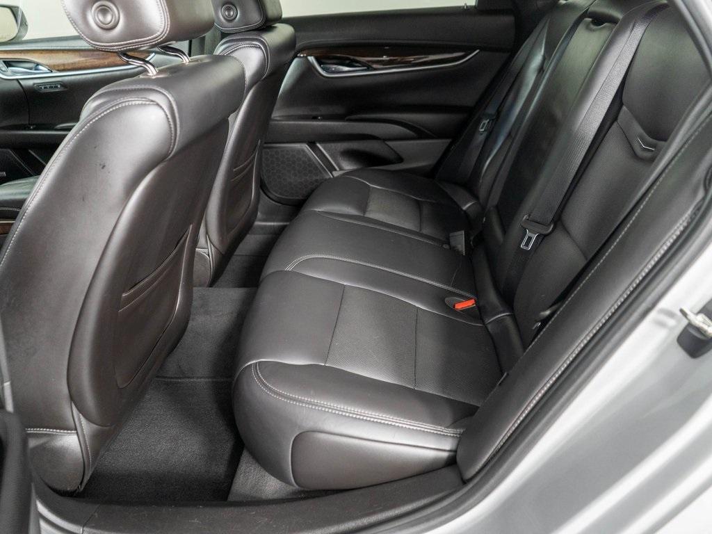 used 2015 Cadillac XTS car, priced at $14,990