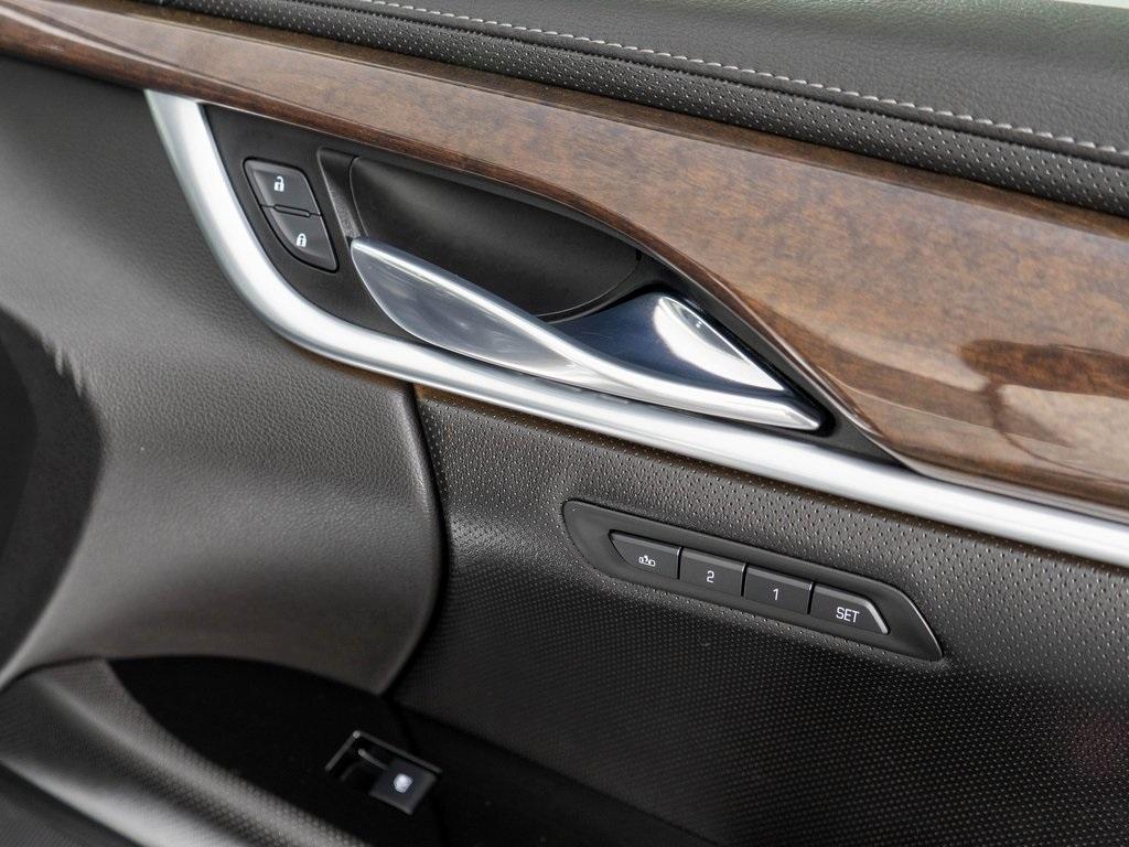 used 2015 Cadillac XTS car, priced at $14,990