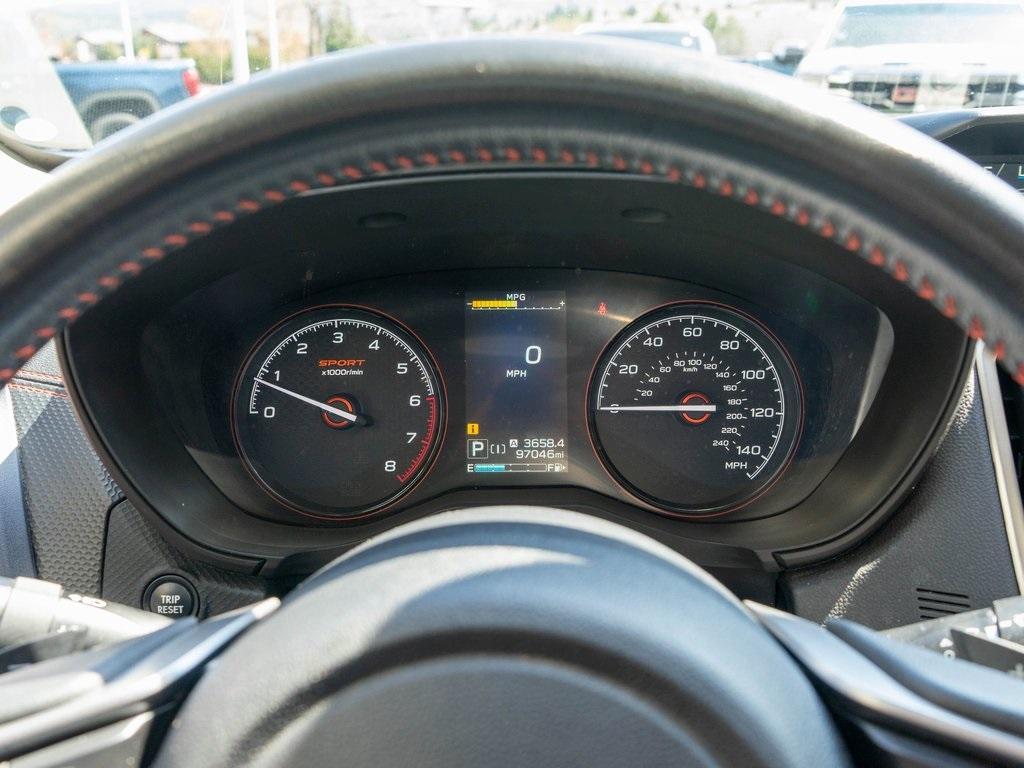used 2020 Subaru Forester car, priced at $22,270