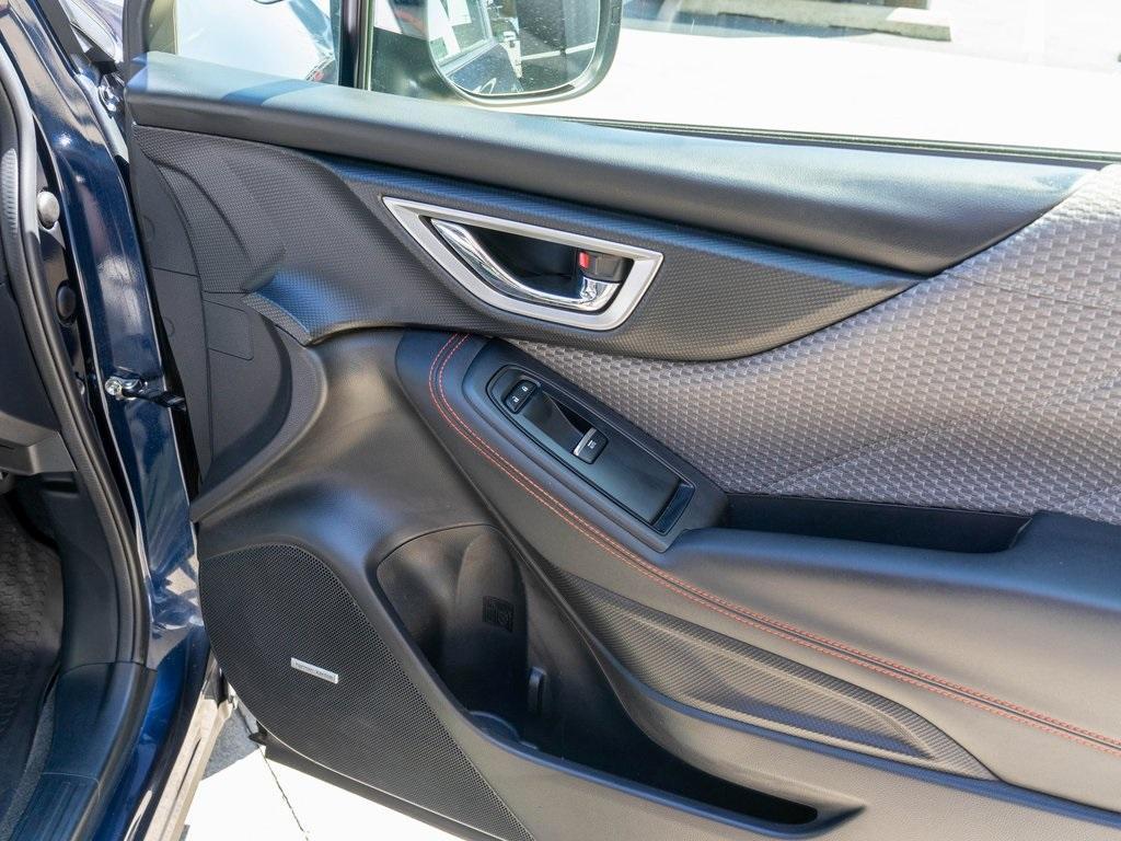 used 2020 Subaru Forester car, priced at $22,270