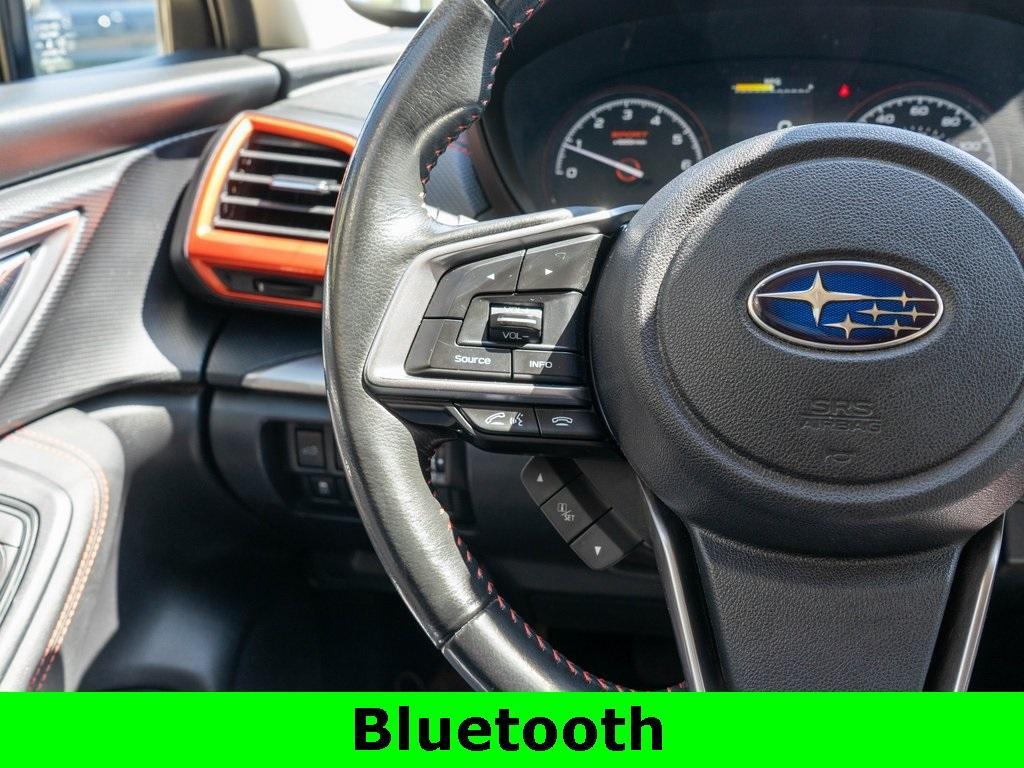 used 2020 Subaru Forester car, priced at $22,270
