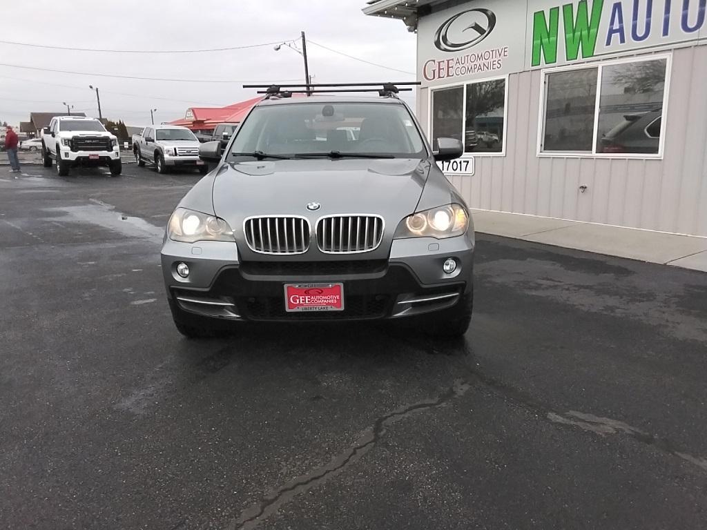 used 2009 BMW X5 car, priced at $8,995