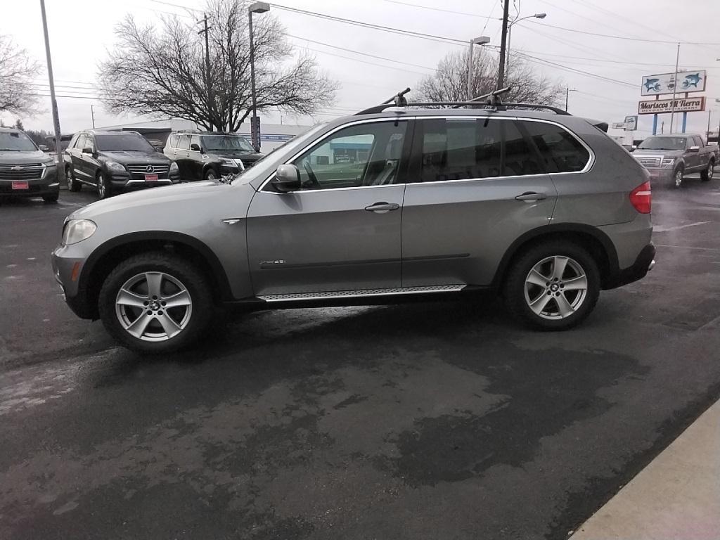 used 2009 BMW X5 car, priced at $8,995