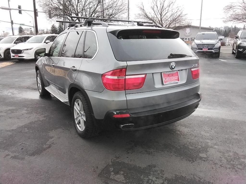 used 2009 BMW X5 car, priced at $8,995