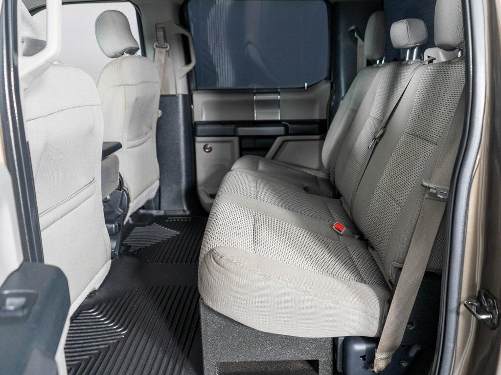 used 2015 Ford F-150 car, priced at $19,995