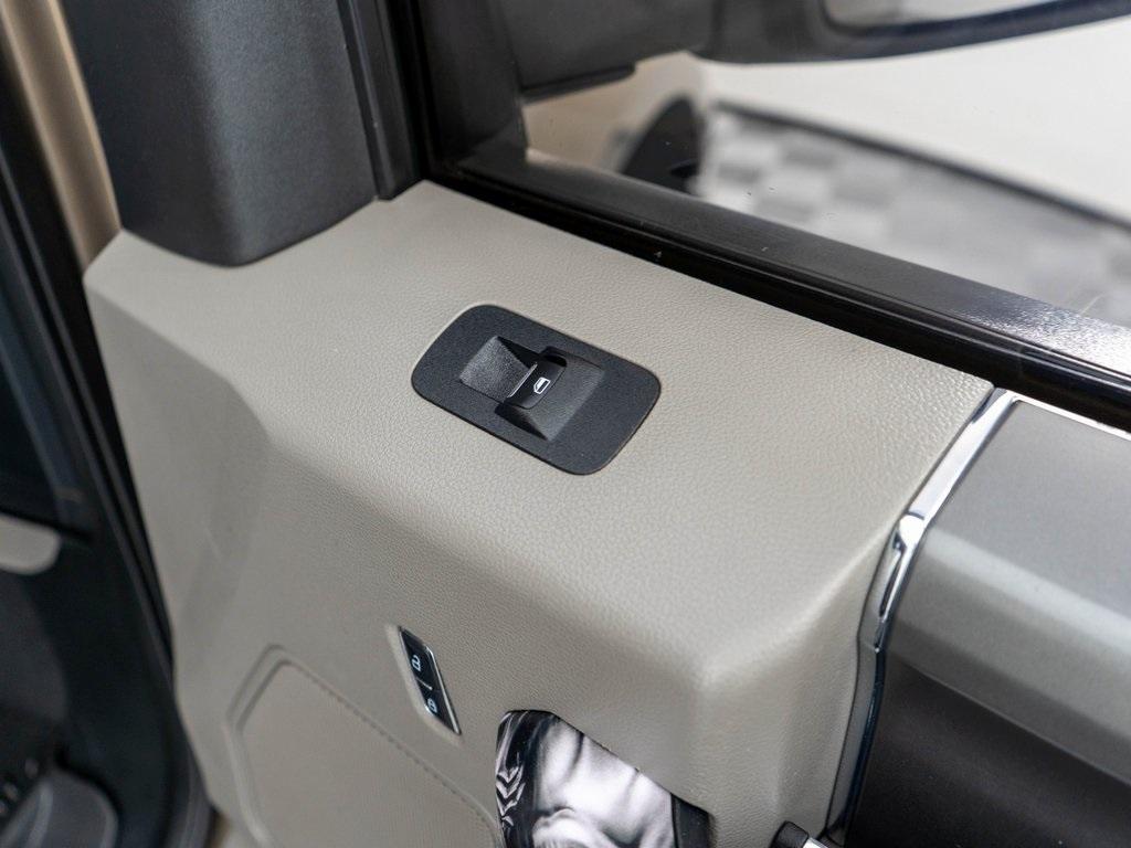 used 2015 Ford F-150 car, priced at $19,995