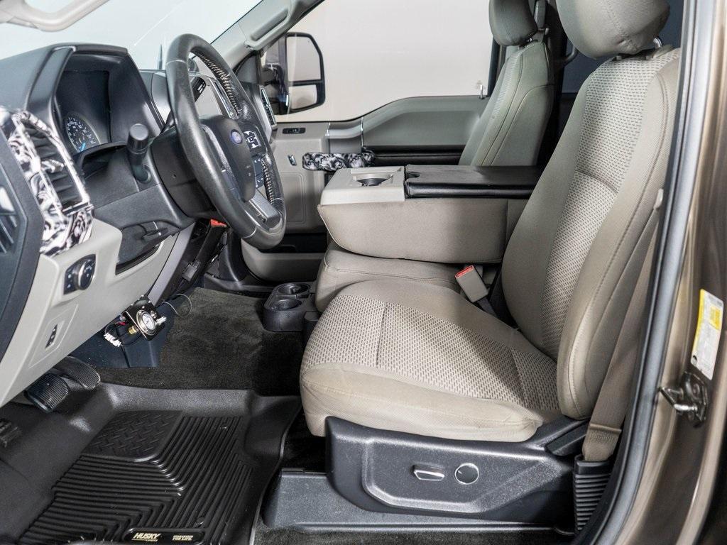 used 2015 Ford F-150 car, priced at $19,995