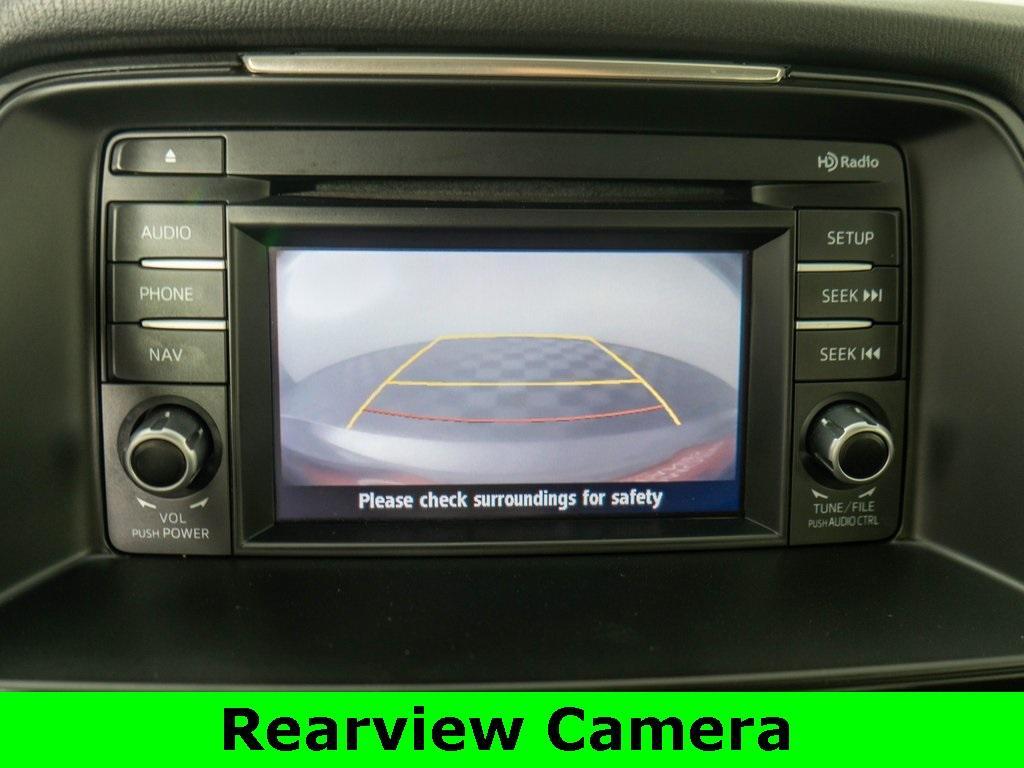 used 2015 Mazda Mazda6 car, priced at $8,991