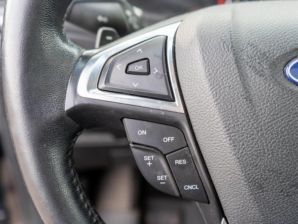 used 2018 Ford Edge car, priced at $17,995