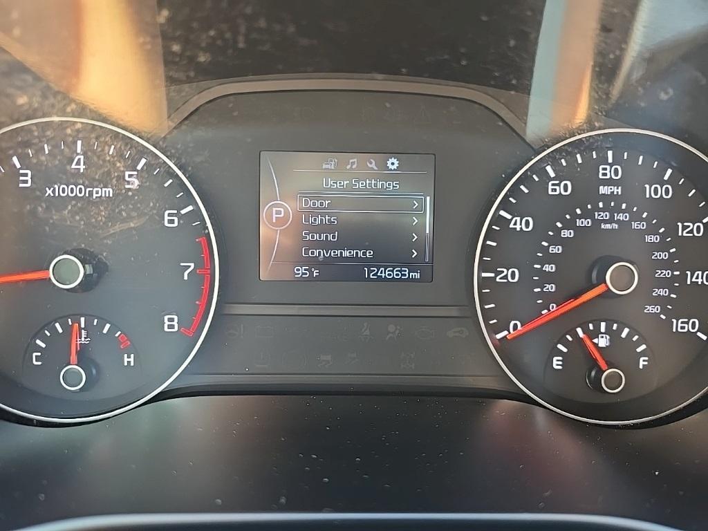 used 2018 Kia Sportage car, priced at $11,499