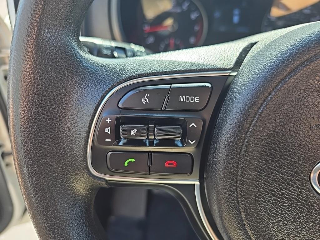 used 2018 Kia Sportage car, priced at $11,499