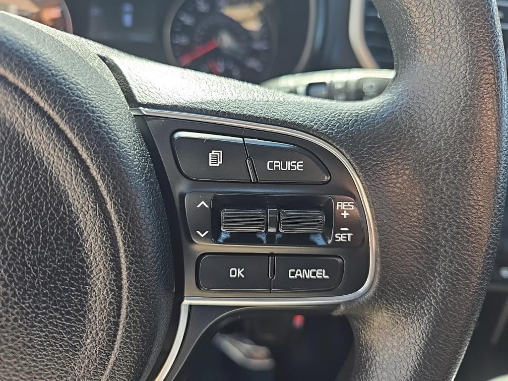 used 2018 Kia Sportage car, priced at $11,499