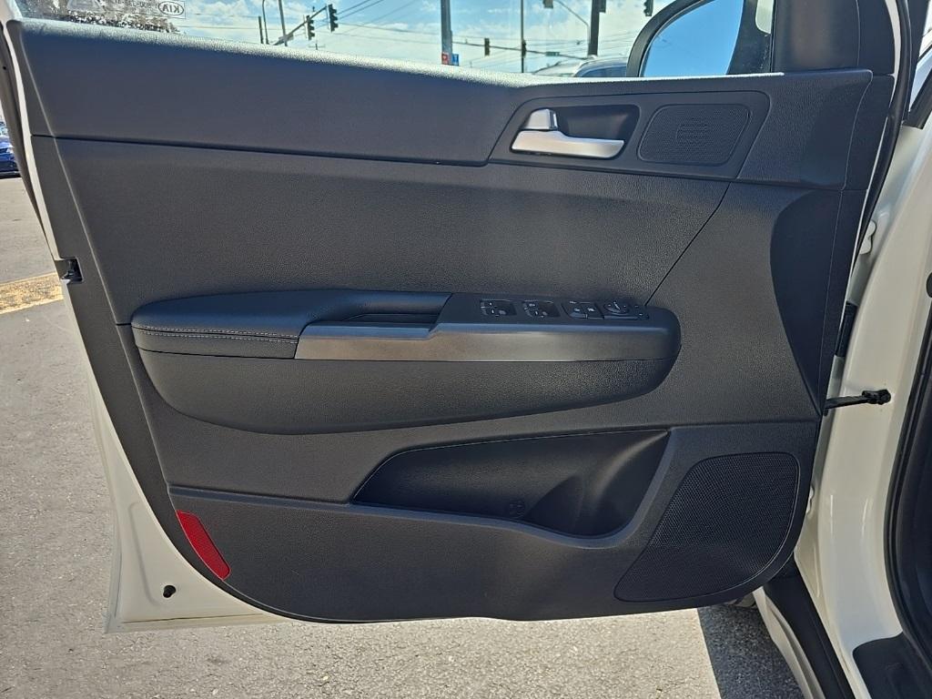used 2018 Kia Sportage car, priced at $11,499
