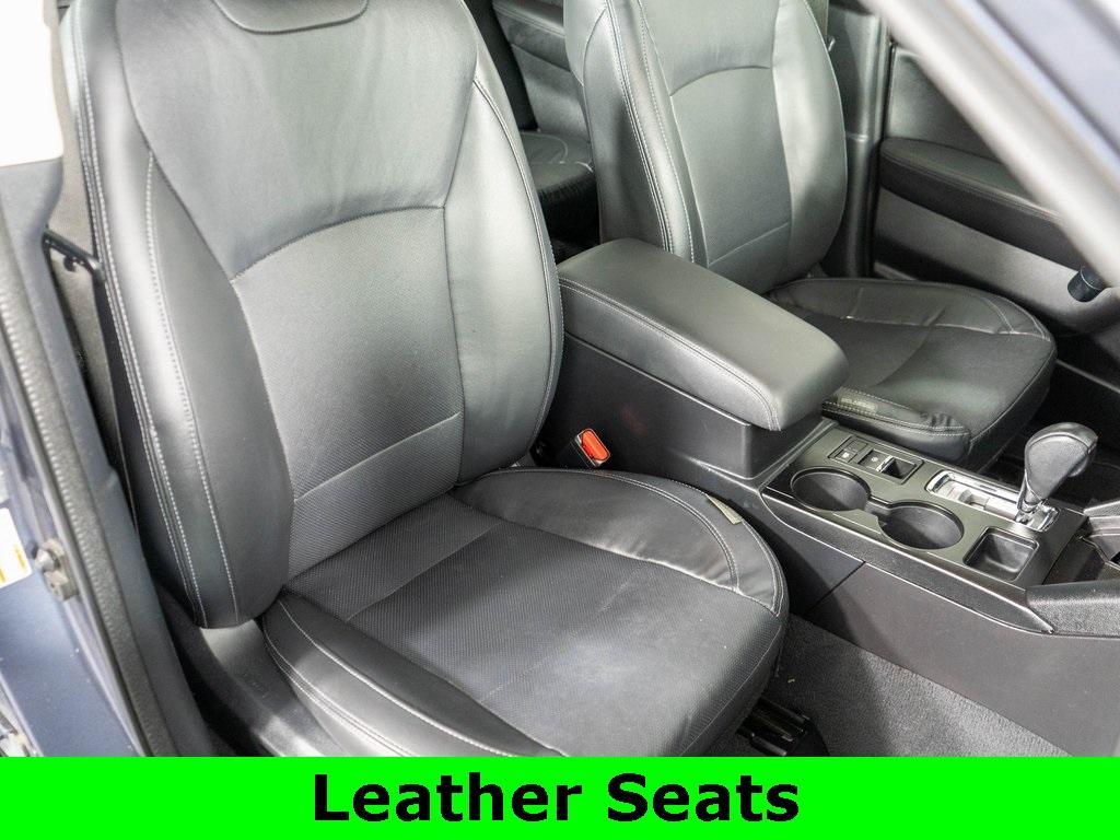 used 2016 Subaru Legacy car, priced at $12,995