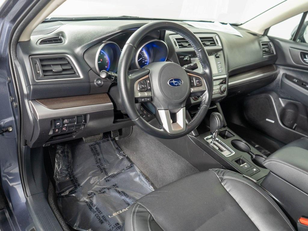 used 2016 Subaru Legacy car, priced at $12,995