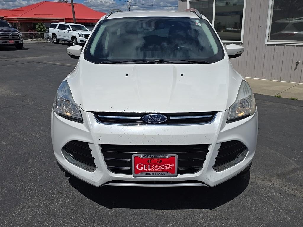 used 2016 Ford Escape car, priced at $13,995
