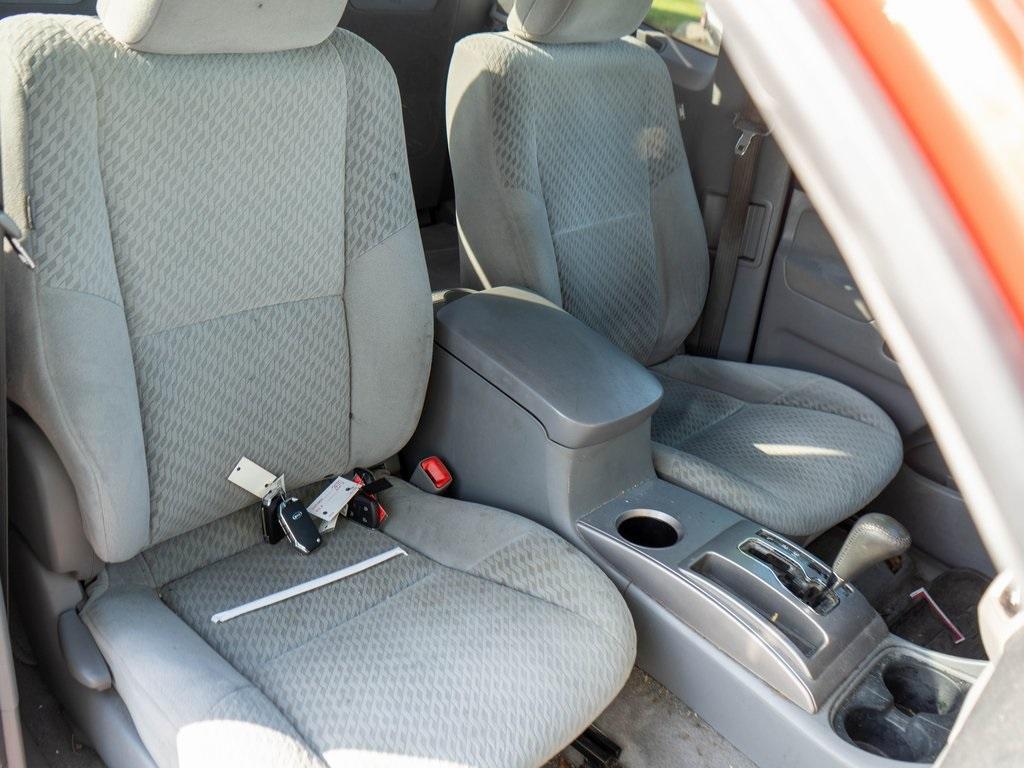 used 2011 Toyota Tacoma car, priced at $19,995