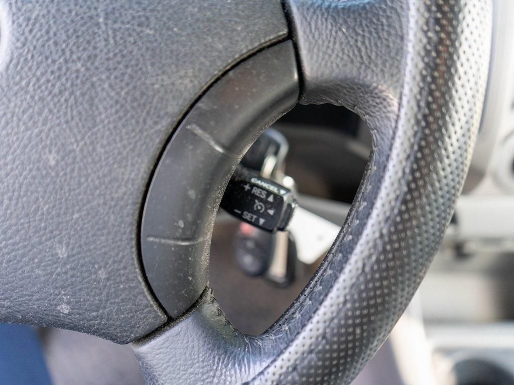 used 2011 Toyota Tacoma car, priced at $19,995