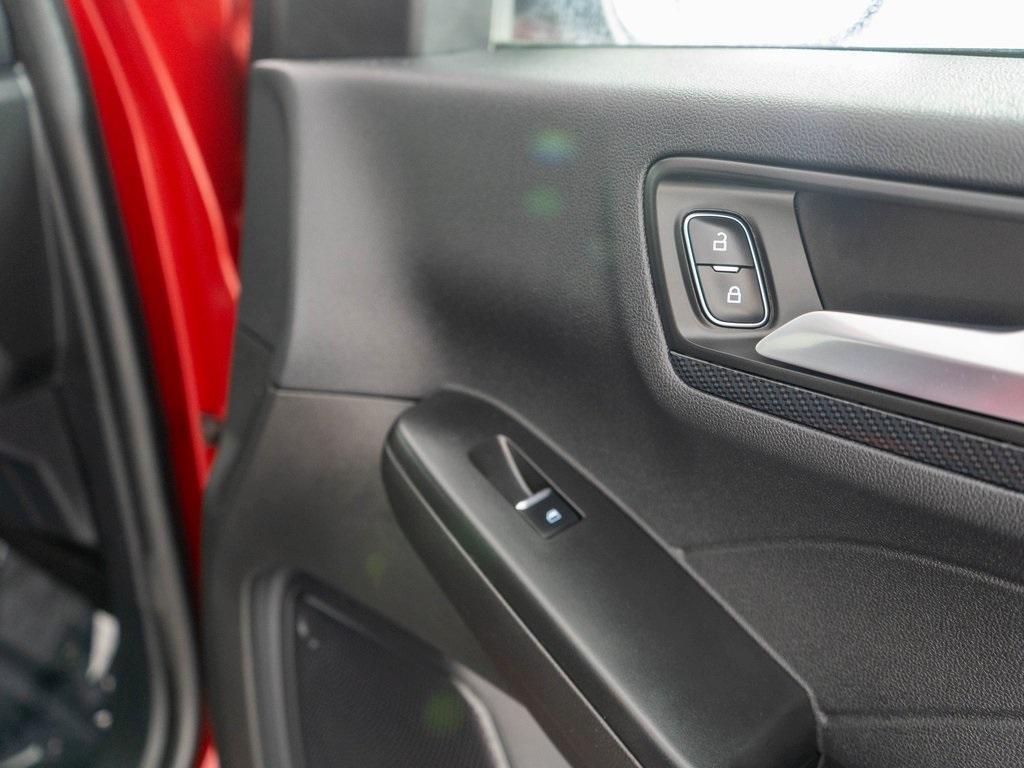 used 2024 Ford Escape car, priced at $23,794