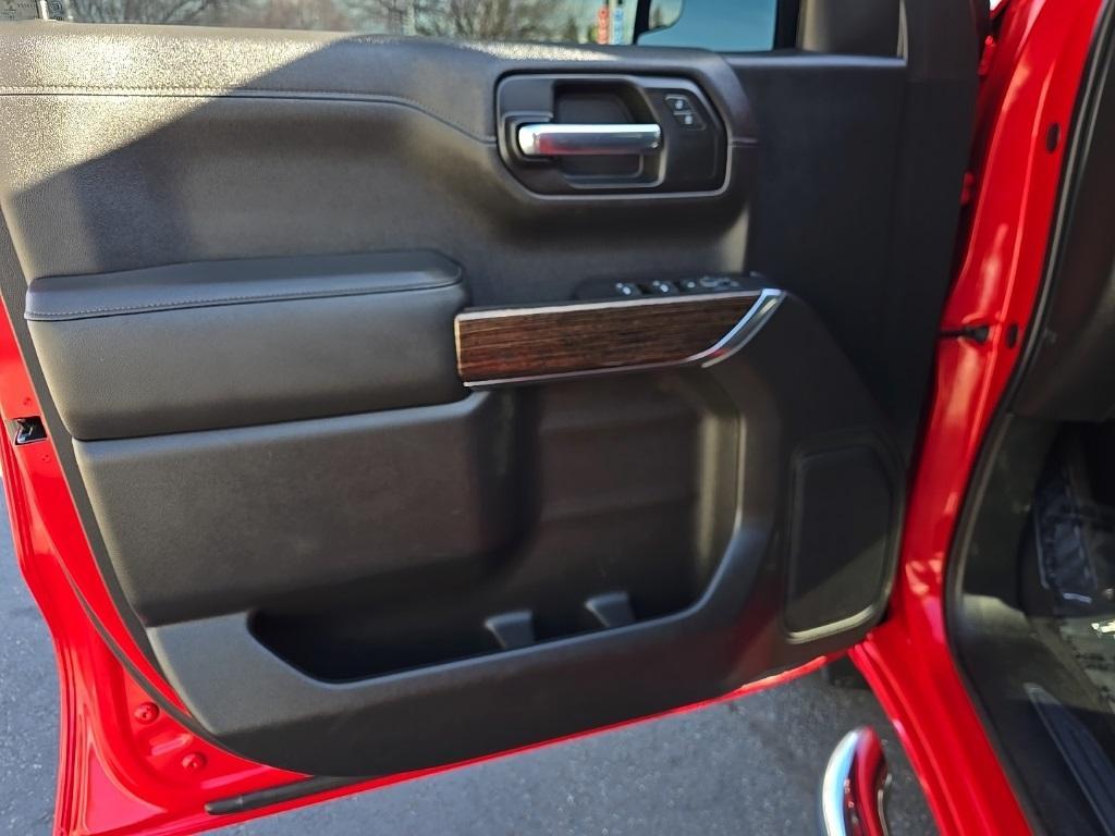 used 2019 GMC Sierra 1500 car, priced at $30,899