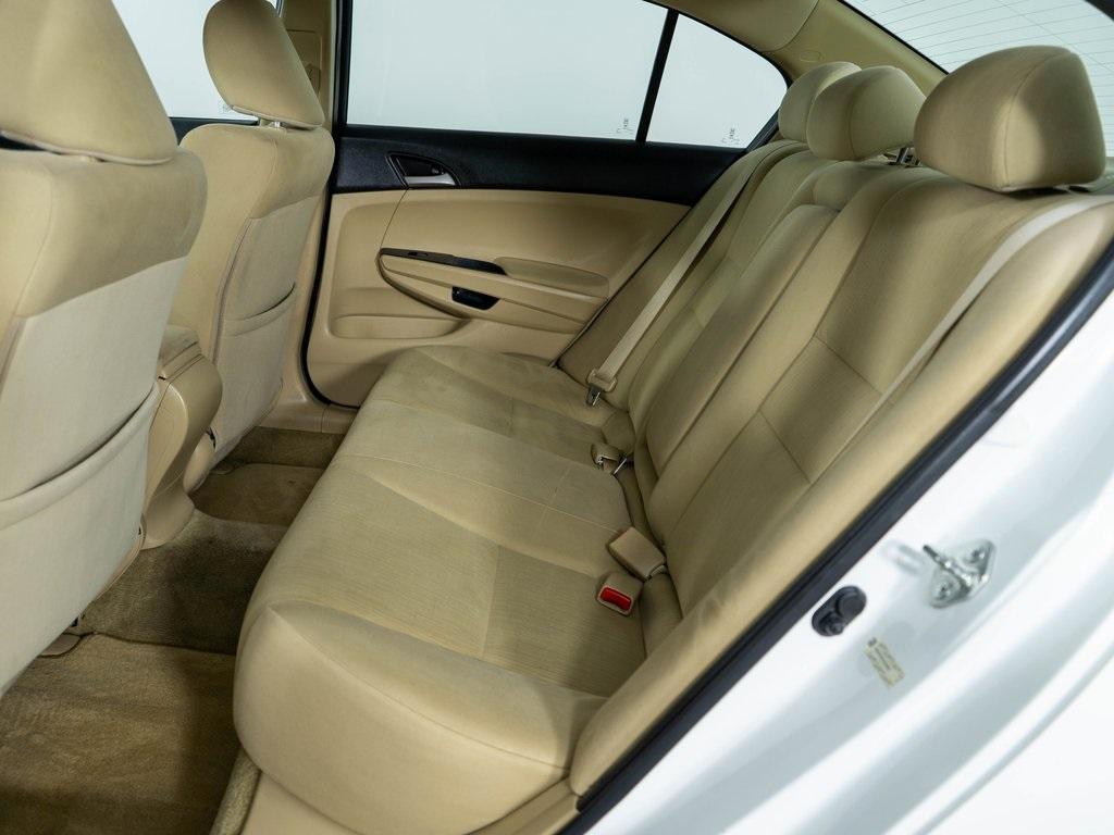 used 2012 Honda Accord car, priced at $10,994