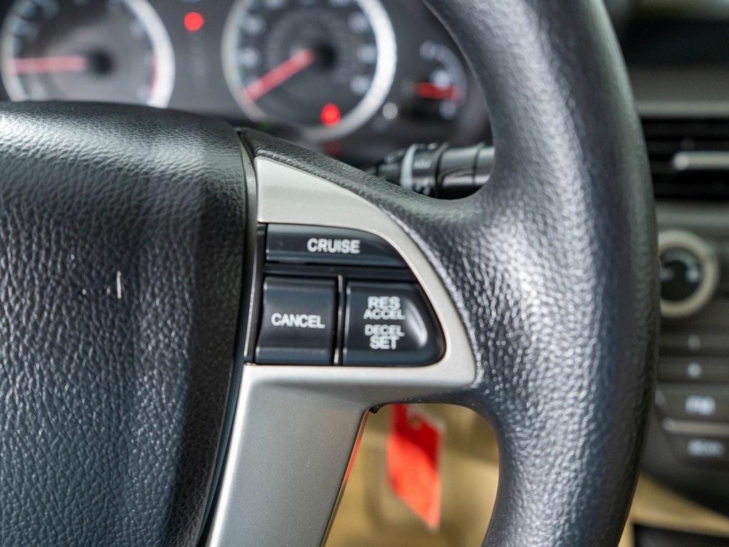used 2012 Honda Accord car, priced at $10,994