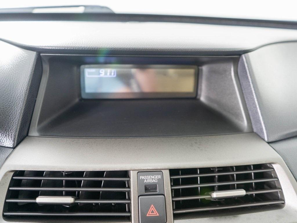 used 2012 Honda Accord car, priced at $10,994