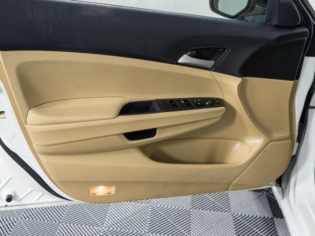 used 2012 Honda Accord car, priced at $10,994