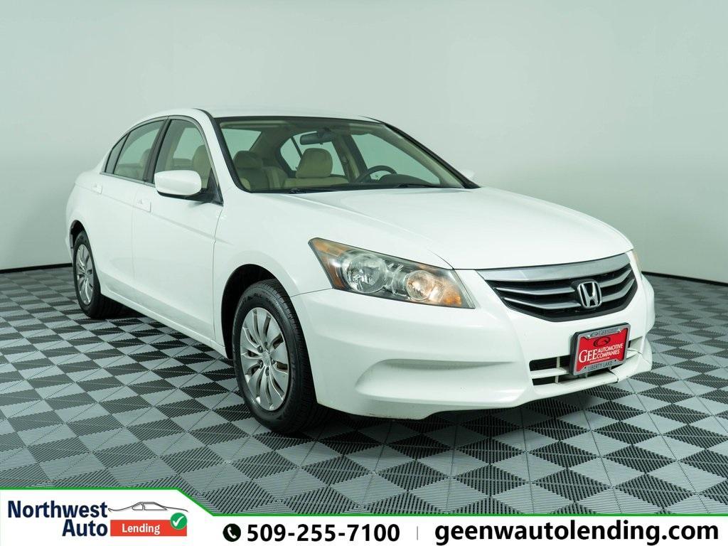 used 2012 Honda Accord car, priced at $10,994