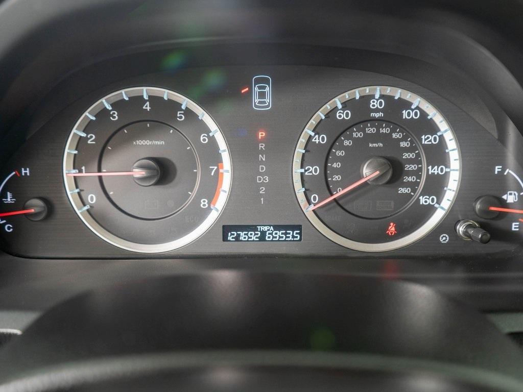 used 2012 Honda Accord car, priced at $10,994