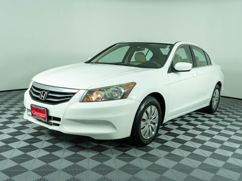 used 2012 Honda Accord car, priced at $10,994