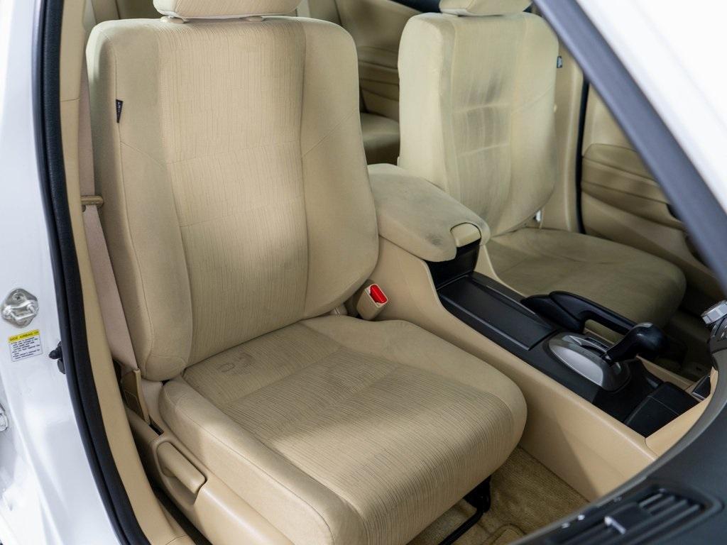 used 2012 Honda Accord car, priced at $10,994