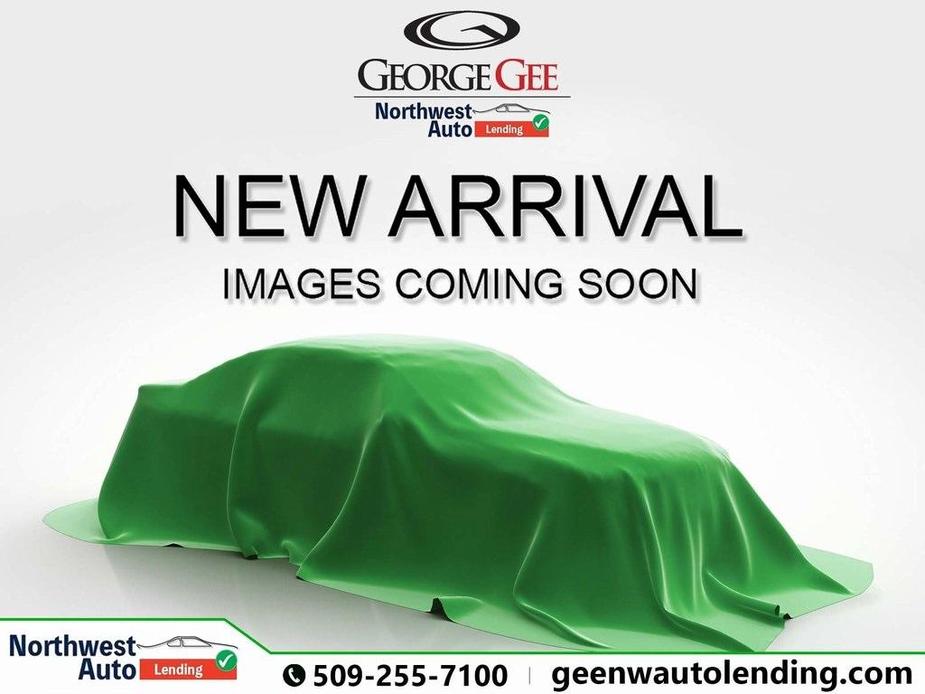 used 2023 Chrysler Pacifica car