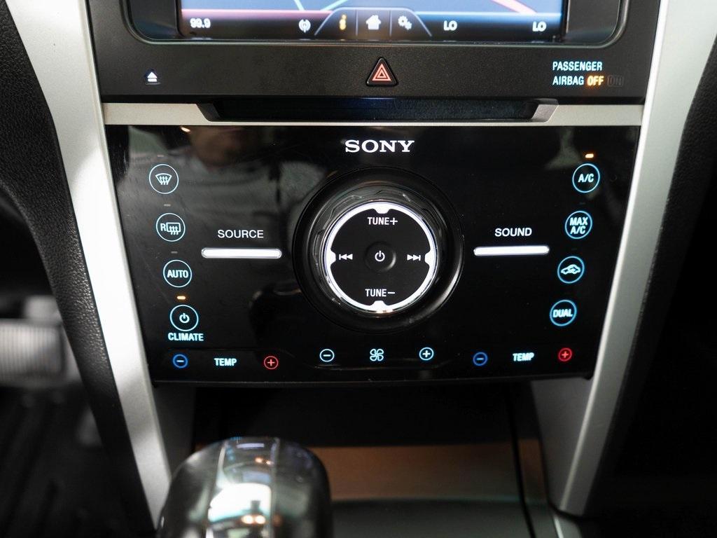 used 2014 Ford Explorer car, priced at $11,677