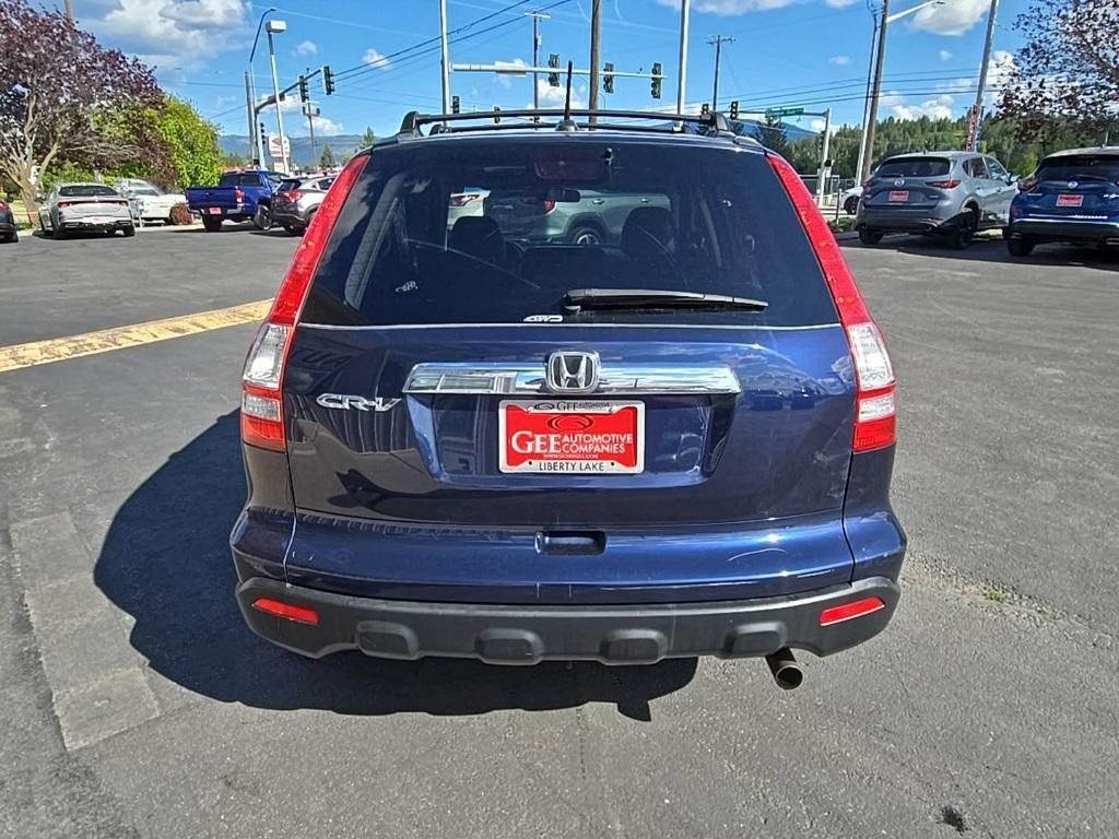 used 2007 Honda CR-V car, priced at $8,994