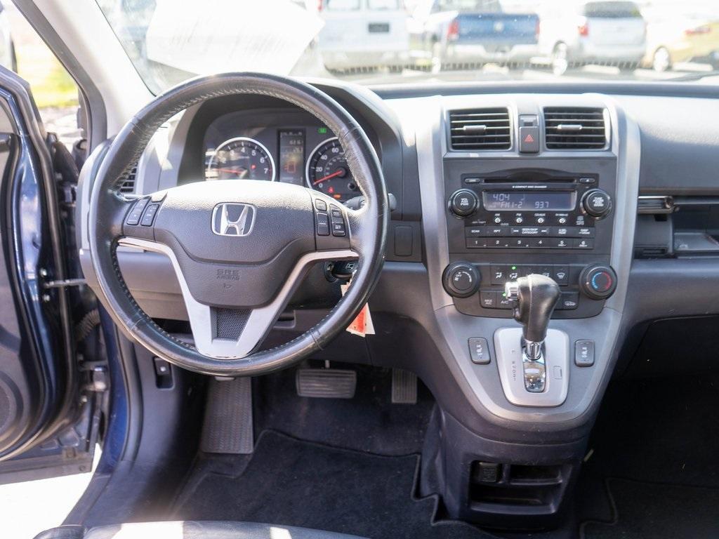 used 2007 Honda CR-V car, priced at $8,994